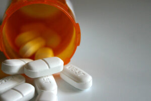 Dangers of Mixing Wellbutrin and Prozac