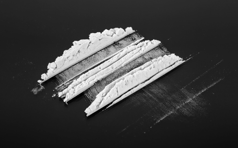 cocaine addiction facts statistics