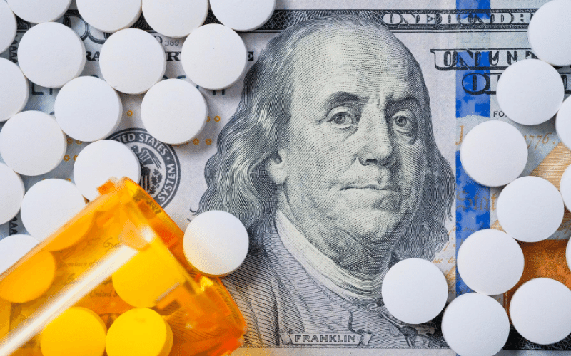 cost of opiate crisis