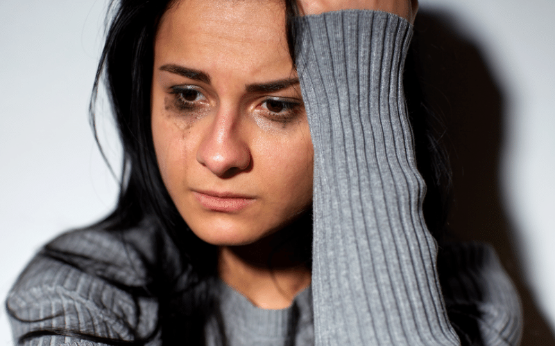 dealing with grief in addiction recovery