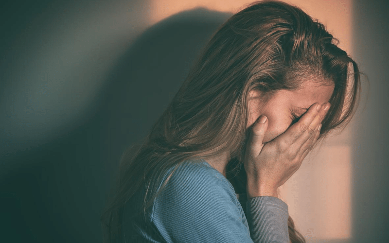 grief in addiction recovery