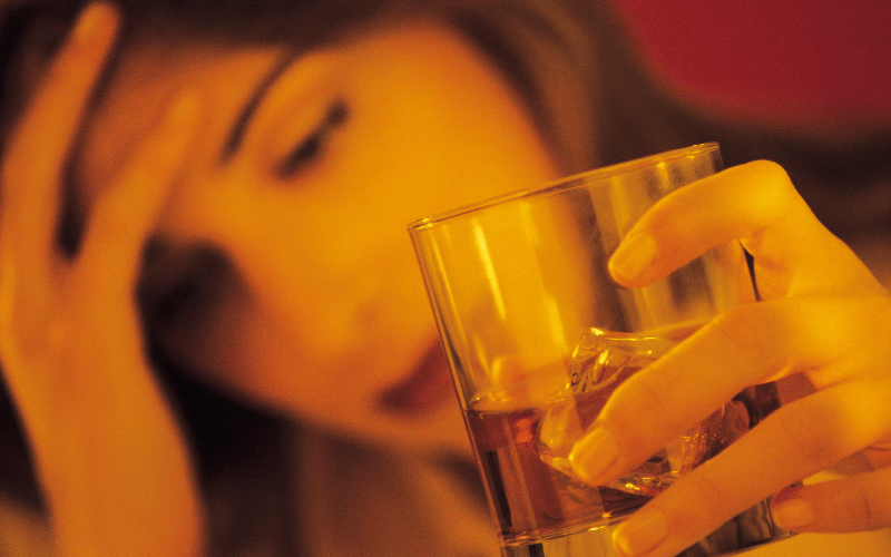 How Much Alcohol Causes Withdrawal Symptoms
