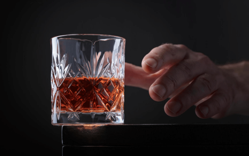 How Much Drinking Causes Alcohol Withdrawal