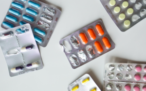 how to know if child is abusing pills