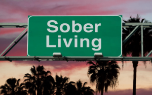 how to stay sober