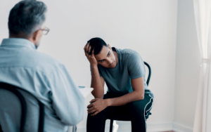 Importance Of Individual Therapy In Addiction Recovery