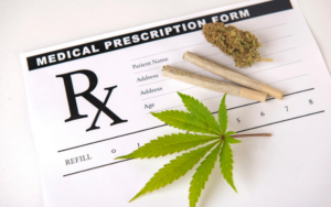 medical marijuana uses