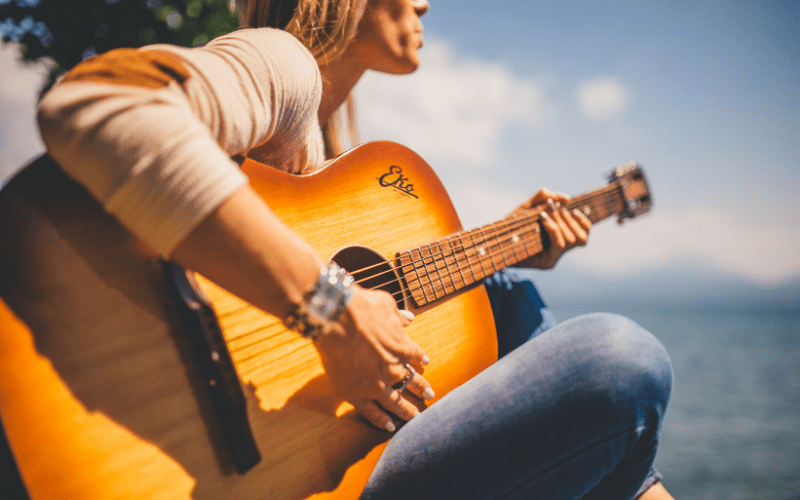 music therapy and addiction