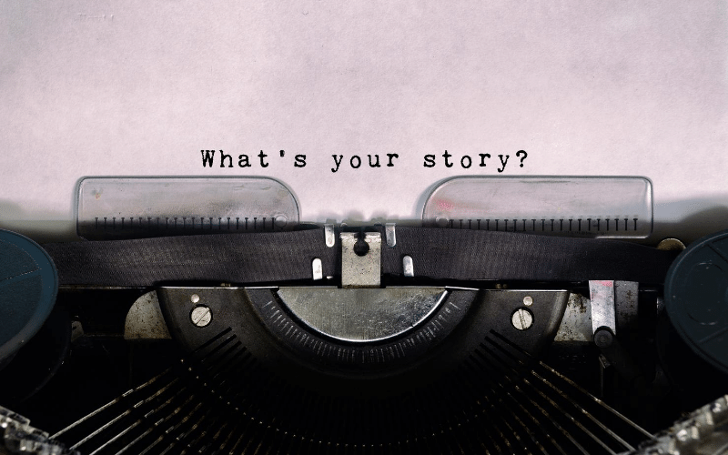 narrative therapy