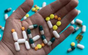 non opioid painkillers