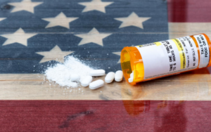 oxycontin addiction facts statistics