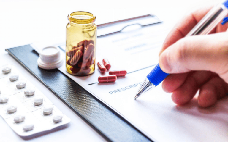 prescription medication addiction