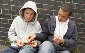 preventing teenage drug abuse