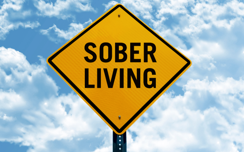 Womens Sober Living