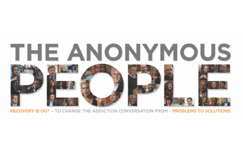 the anonymous people documentary