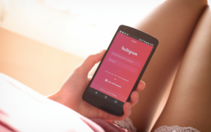 the junkies of instagram
