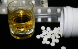 Trazodone And Alcohol