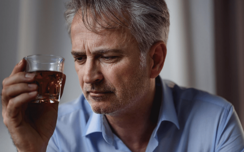 treating alcohol addiction