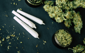 weed vs heroin