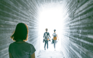 what to do after relapse