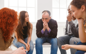why is group therapy beneficial