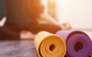 Yoga For Addiction Recovery