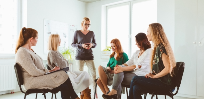 Sober Living in Boynton Beach