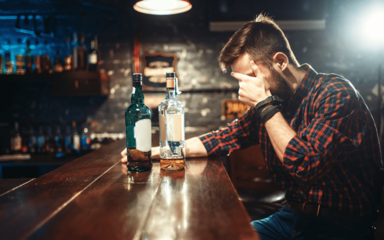alcoholism effects in the us