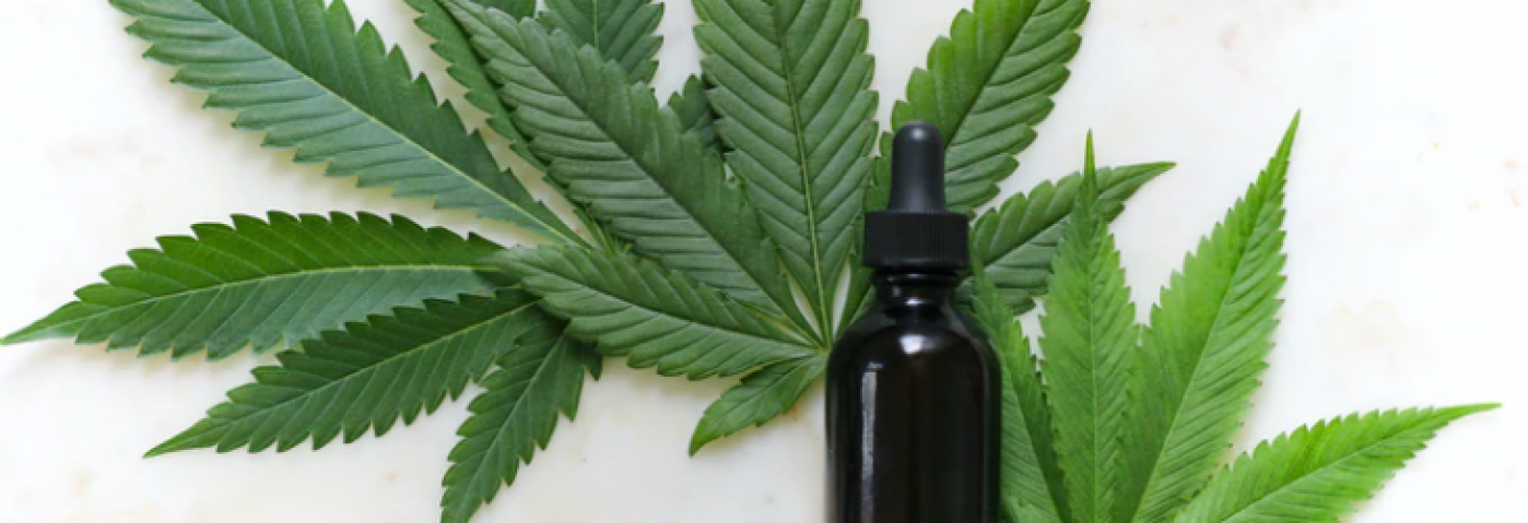 cbd and recovery