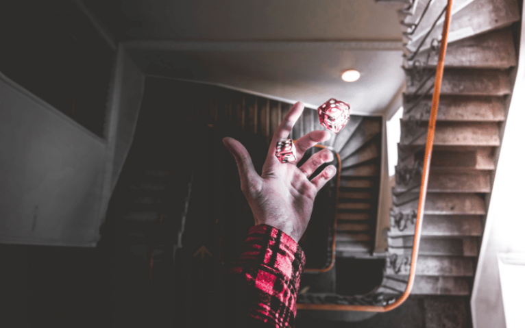 dangers of gambling addiction