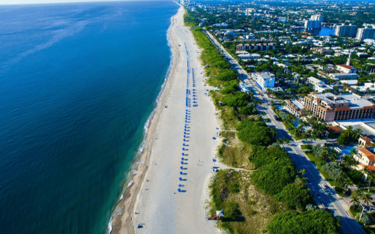 delray beach drug rehab center