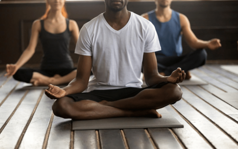 holistic therapy