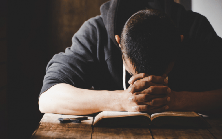 humility in addiction recovery