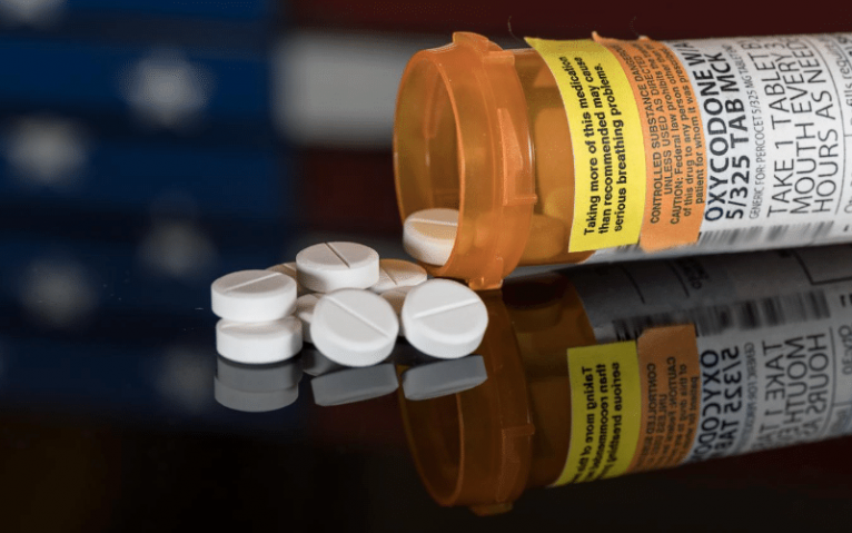 opiates withdrawal symptoms