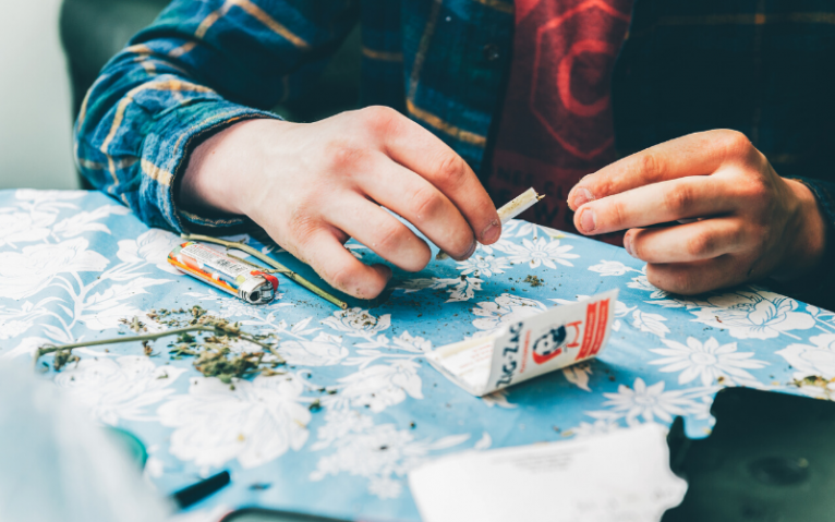 spice addiction facts statistics