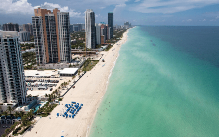 treatment centers florida