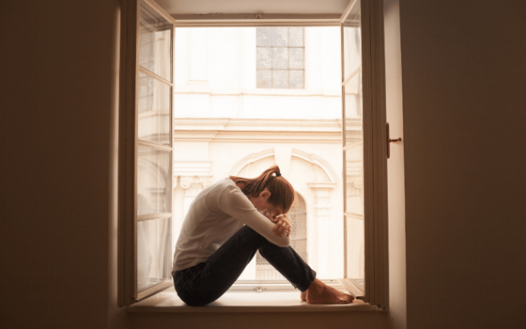 what is a relapse